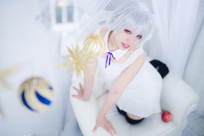 Twitterのコスプレ画像83