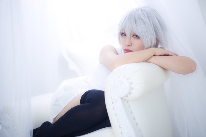 Twitterのコスプレ画像85