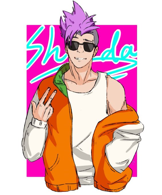 バナナフィッシュのtwitterイラスト検索結果 古い順 バナナフィッシュのtwitterイラスト検索結果 古い順