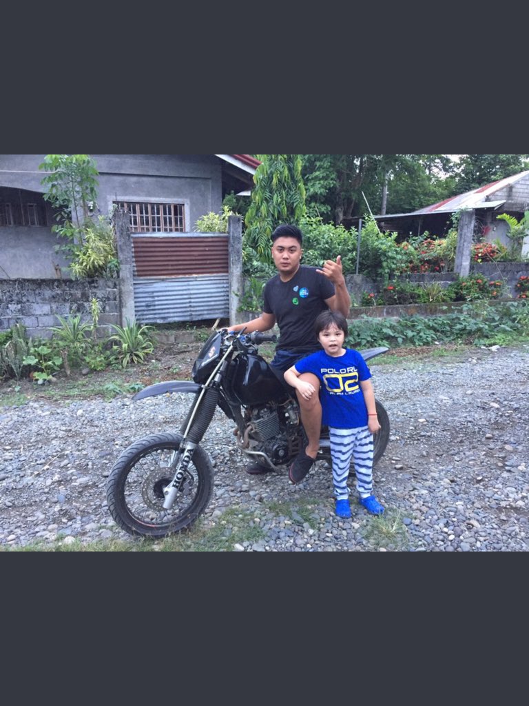 barrientos_kb's tweet photo. Crf 250 #rarepaps ๐ https://t.co/lXwFJeXhAT