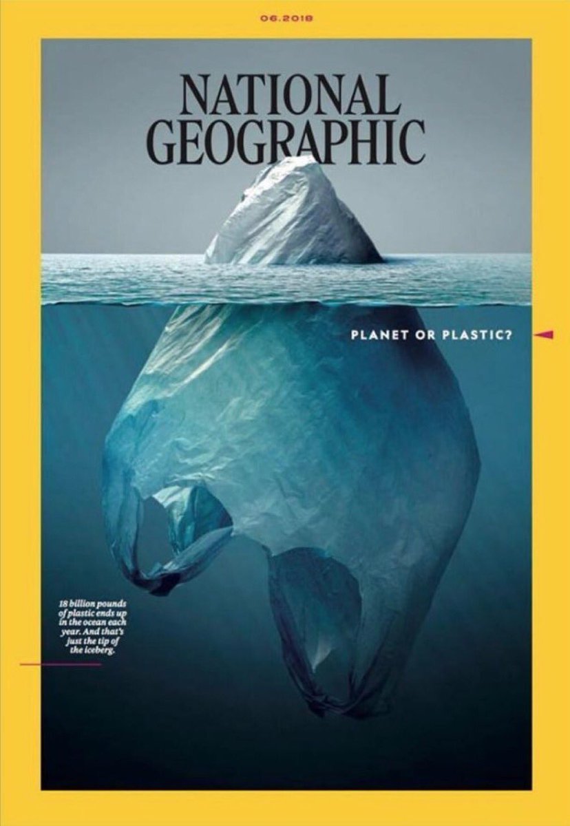 _carlosduque's tweet photo. Antes de ir de compras de fin de semana échale una mirada a esta  portada memorable de la revista @NatGeo https://t.co/WotHSmfumm