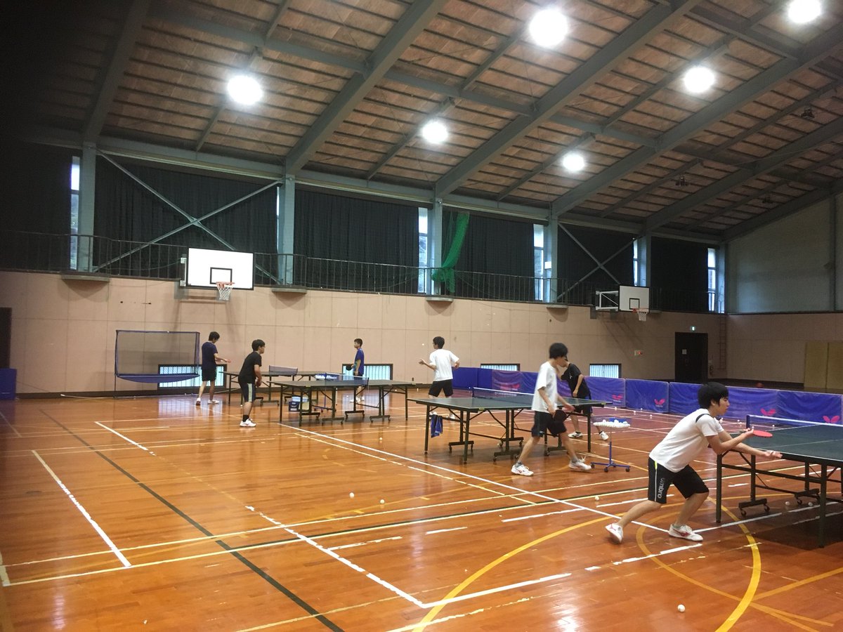 8月29日から始まった夏合宿もいよいよ終わりを迎えます。
この夏合宿でそこそこレベルアップできたと思います！
次は、9月16日に舞鶴の一条杯に出ます！そのあとも9月30日綾部であるセキスイハイムはいにもでます！
好成績が残せるよう頑張って欲しいです。