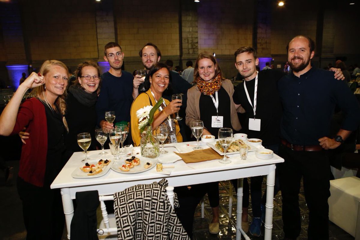 CapabilityApp's tweet photo. Such a great second day at conference yesterday. Lots of insightful discussions going on, and such a lovely evening with the tango performance - a really full day. Day 3 begins, keep in touch / tweet us #hdca2018 Have a great day everyone! https://t.co/4d4SNMWGMB