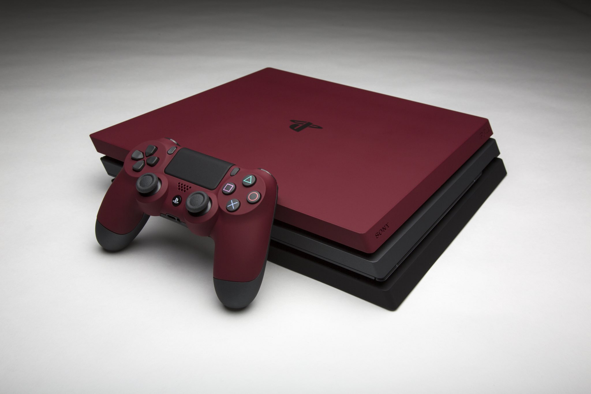 Ps4 pro colorware sales
