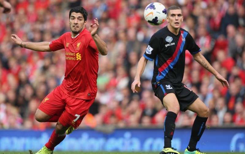 Menojawad65's tweet photo. English Premier League Report: Leicester City v Liverpool Leicester City vs Liverpool
..
Watch Live : https://t.co/lWROZILvwi
..
#LEILIV #LFC  #FPL #EPL https://t.co/ap6pxdOTwa