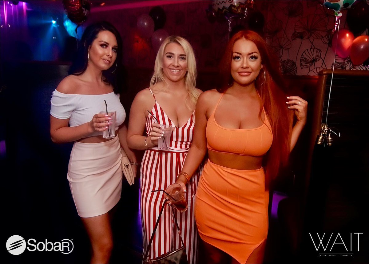 SobarWait's tweet image. We’ve all been WAITing for this one! 

Pay Weekend 💵 💰 

🔥 @DJ_CONZ 
🔥 @DJFOURTY_ 
🔥 @CurtisMeredithh 

We are looking busy so GL is essential 📝 Make sure all your names are sent across 📲 

Who’s Out 👀

#WAITsaturdays