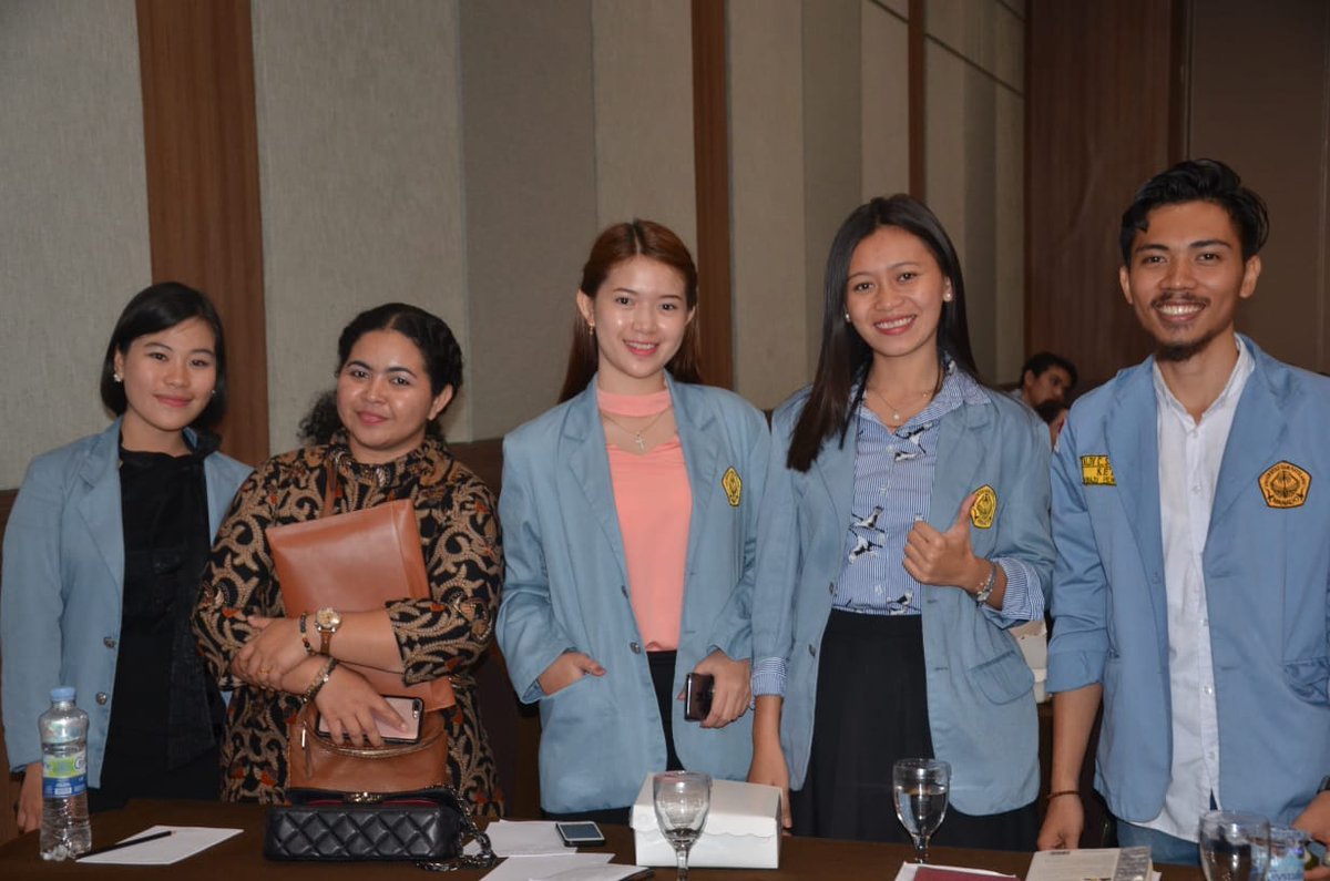 Lowongan Kerja di OI tweet media