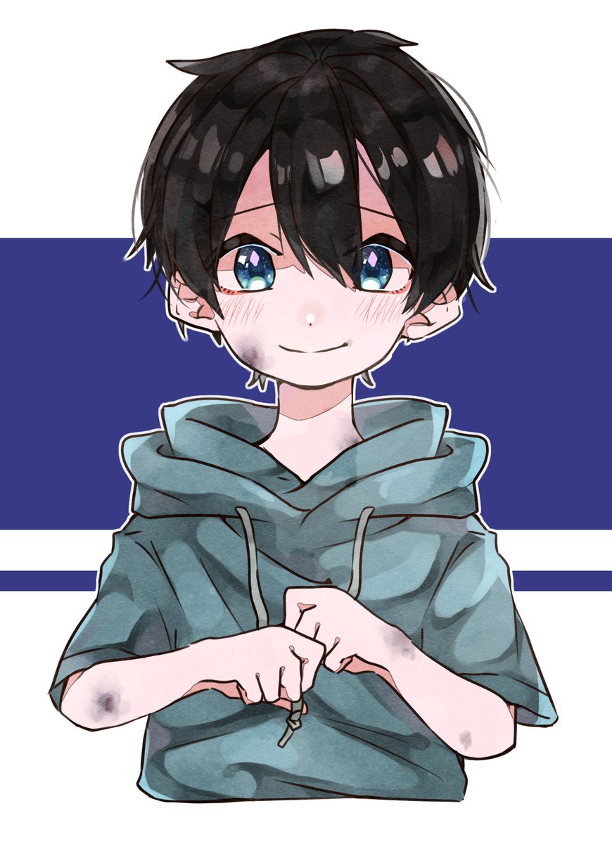 Twoucan パーカーくん の注目ツイート イラスト マンガ コスプレ モデル