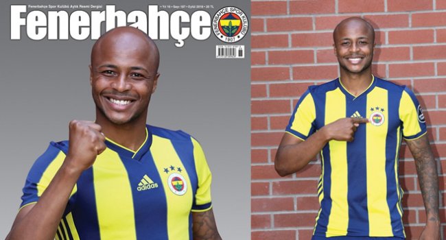 Fenerbahçe'nin Ganalı futbolcusu Andre Ayew: "Beklediğiniz Ayew'i yakında göreceksiniz"
trtspor.com.tr/haber/futbol/s…