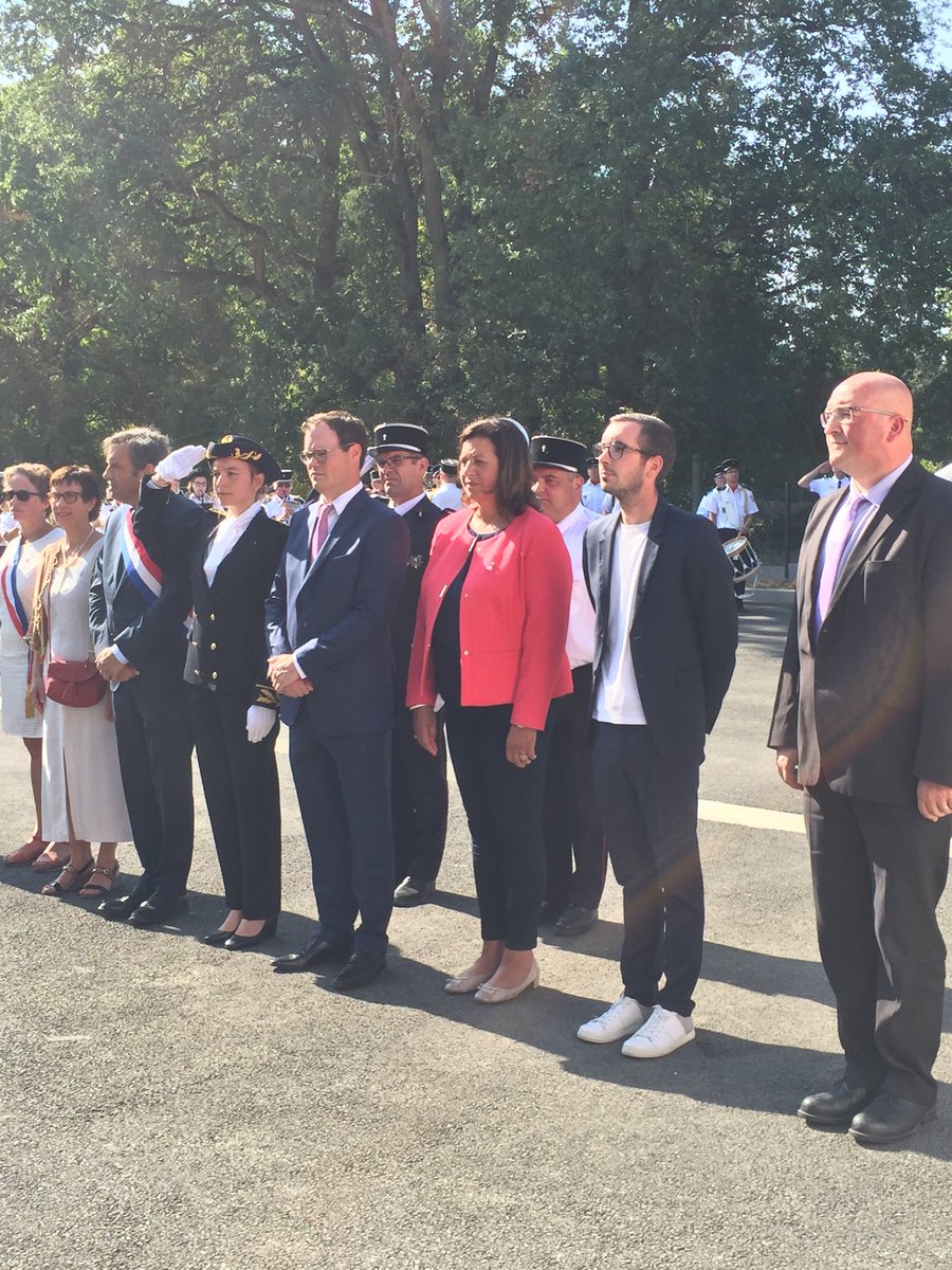 dupuisbrigitte's tweet photo. Inauguration du Centre Val de Brenne à Reugny,
#sdis37 #UDSP37 https://t.co/I25KOhNh3a