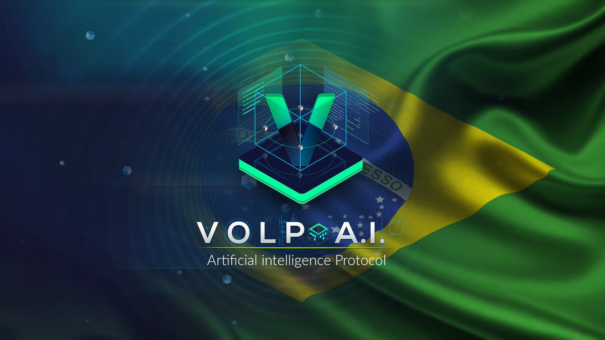VolpAI BRASIL tweet media