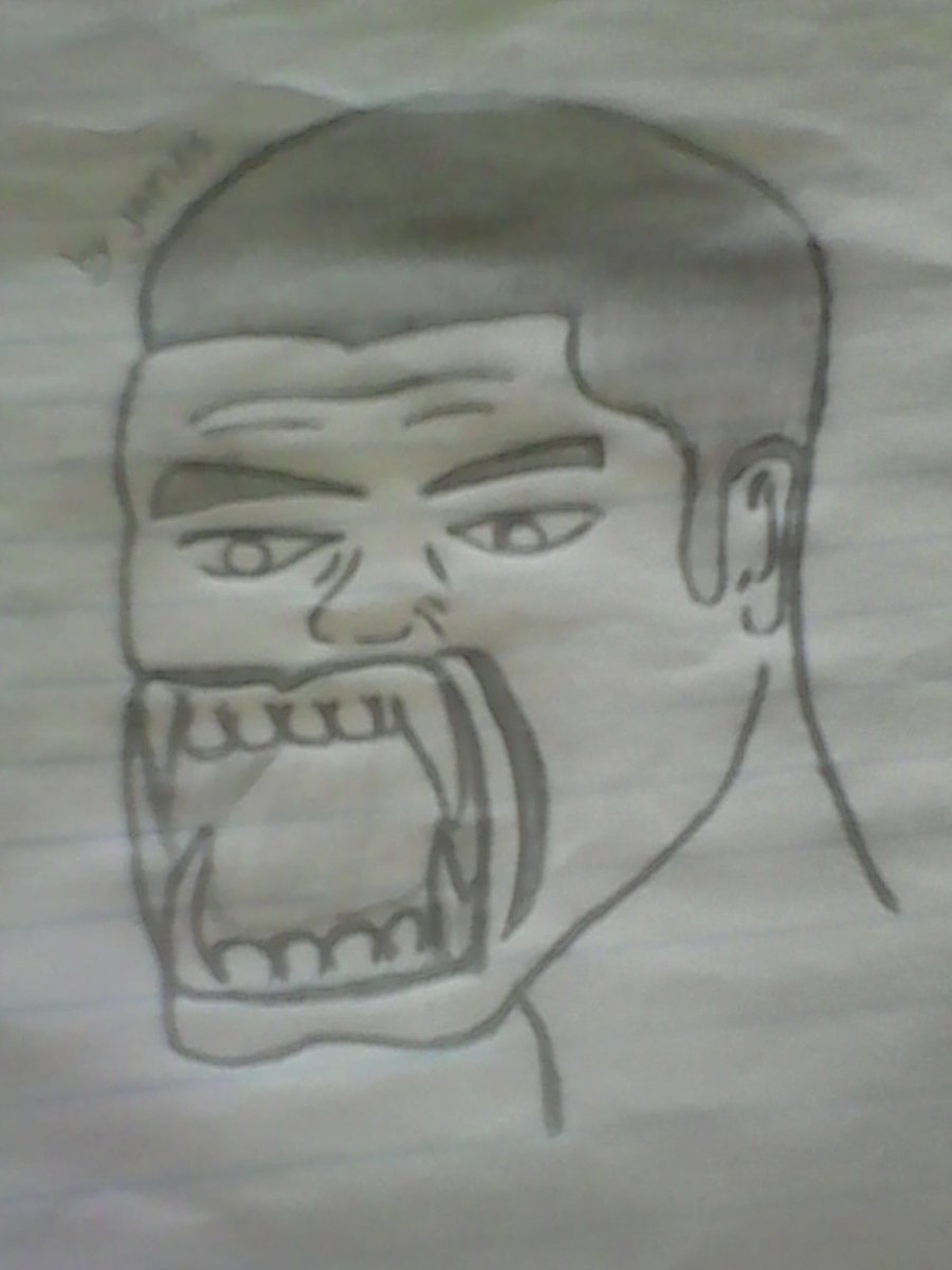 Thando James tweet media