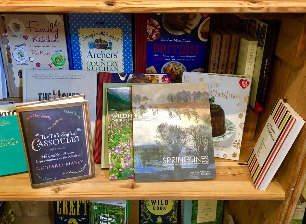 clarebest1's tweet image. How lovely to find #Springlines in tasty company in the small but perfectly formed bookshop @snapemaltings @shop_snape this morning (3 miles from our new home!) @AytounEllis @LittleToller