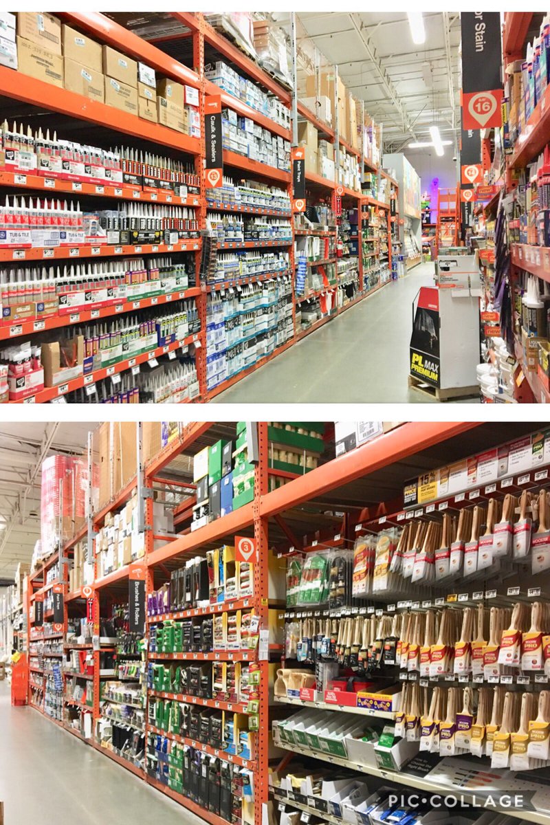 VIC_SOUKKHASEM's tweet photo. When your team finishes freight early, this is what we spend our time doing! Don’t mind if I join and help out with stains and adhesives! #Labordayready #makeitcount #team6638nightcrew #exceptionalstandards https://t.co/6Vt3irTlnp