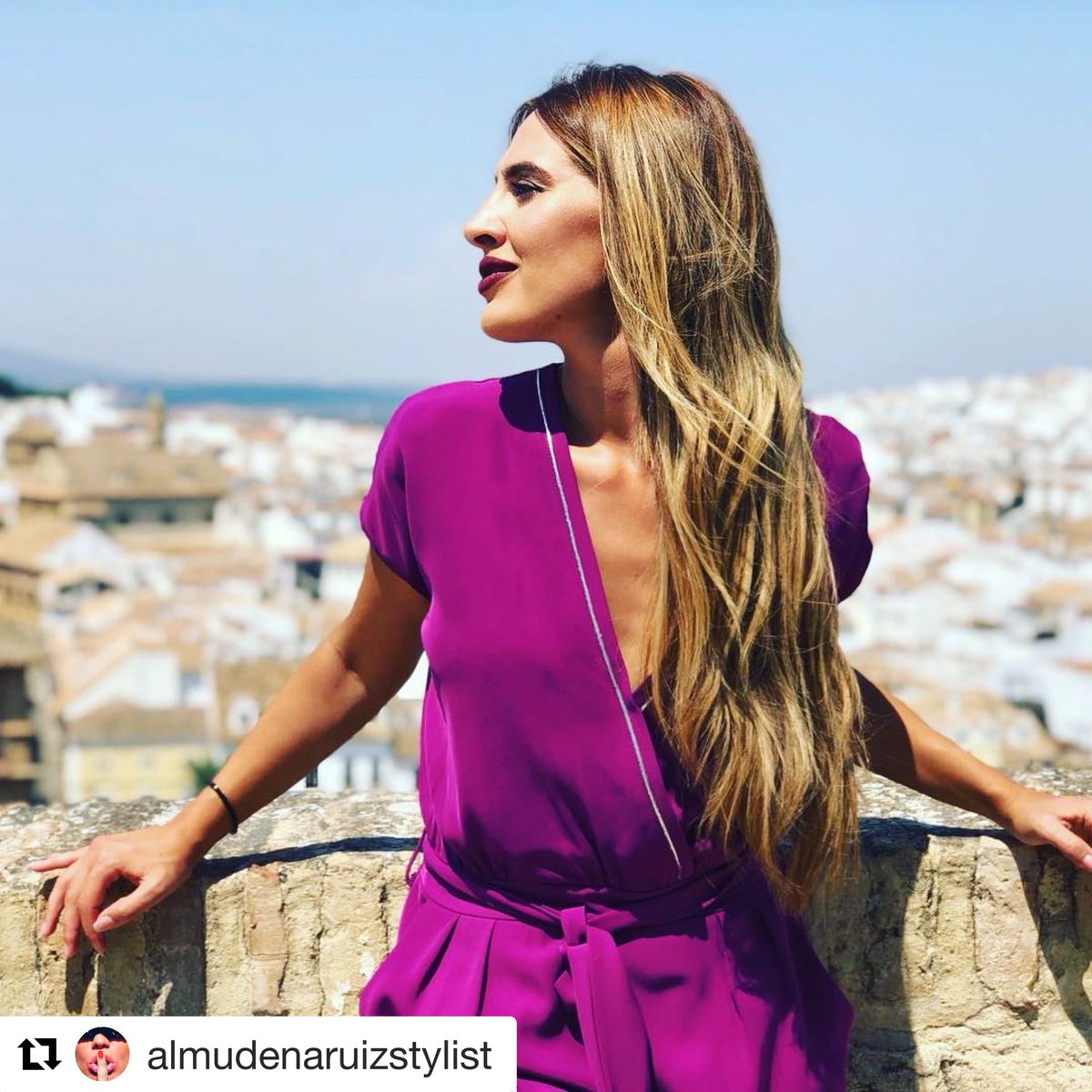 Gemma Camacho tweet media