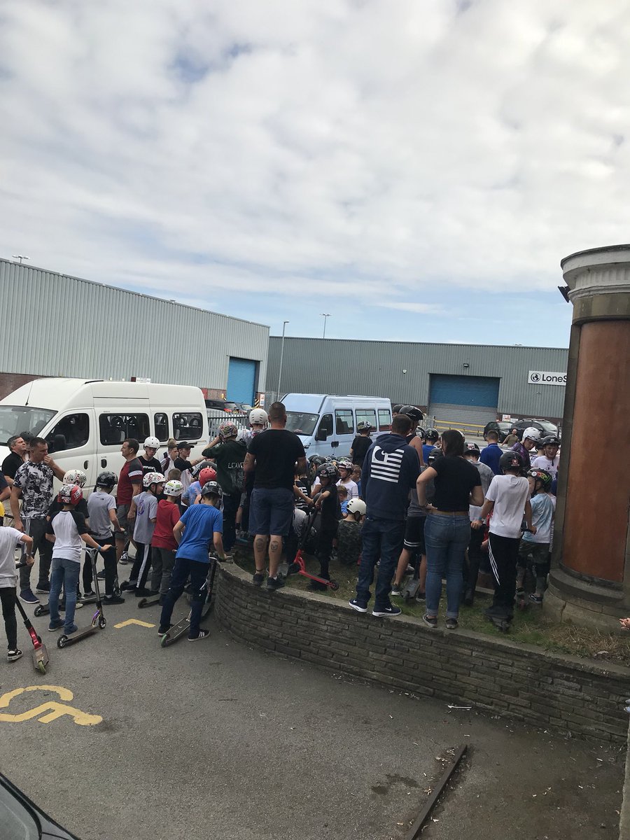 TheWorksLeeds's tweet image. Tag yourself if your here today!