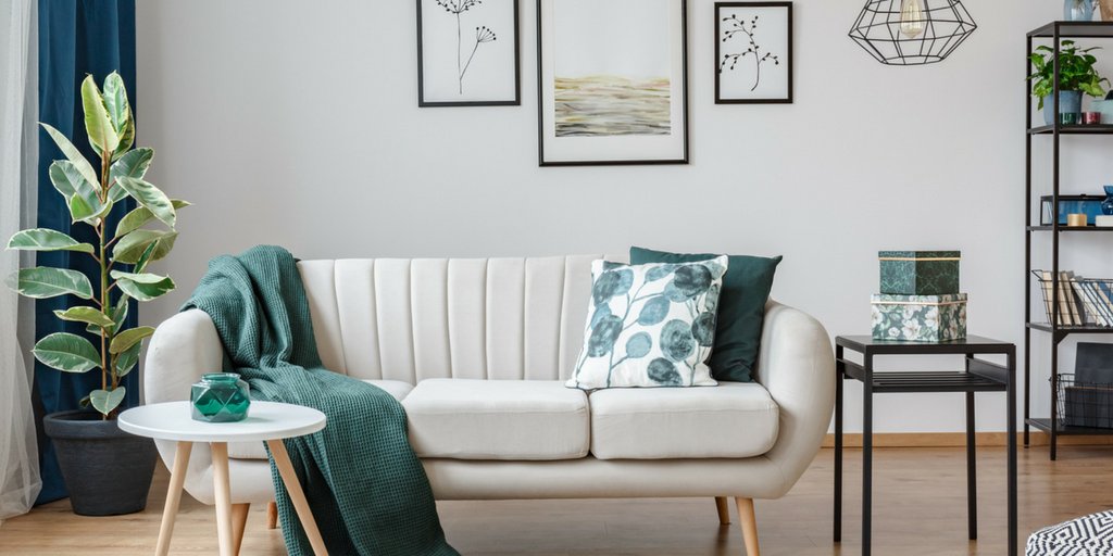 SDNYRealty's tweet photo. If your home is staged for an open house, it can become tricky to live in while keeping everything pristine. Check out this article by @HuffingtonPost on how to live in a staged home: https://t.co/bxwCeoKzI2 https://t.co/0IUQOmSLKp