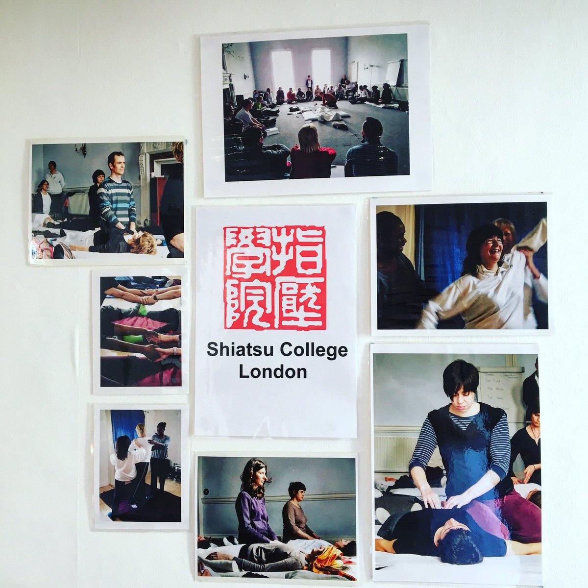 gongbodywork's tweet photo. Interested in training as a Shiatsu Practitioner? Why not come down and see us today for our open day. Today from 2pm - 5pm at our space in Brixton. Meet the practitioners, get FREE mini treatments, and receive £15 discount vouchers. 
#Ayurveda #Shiatsu #Acupuncture #ShinTai https://t.co/M5y5GxmYgw