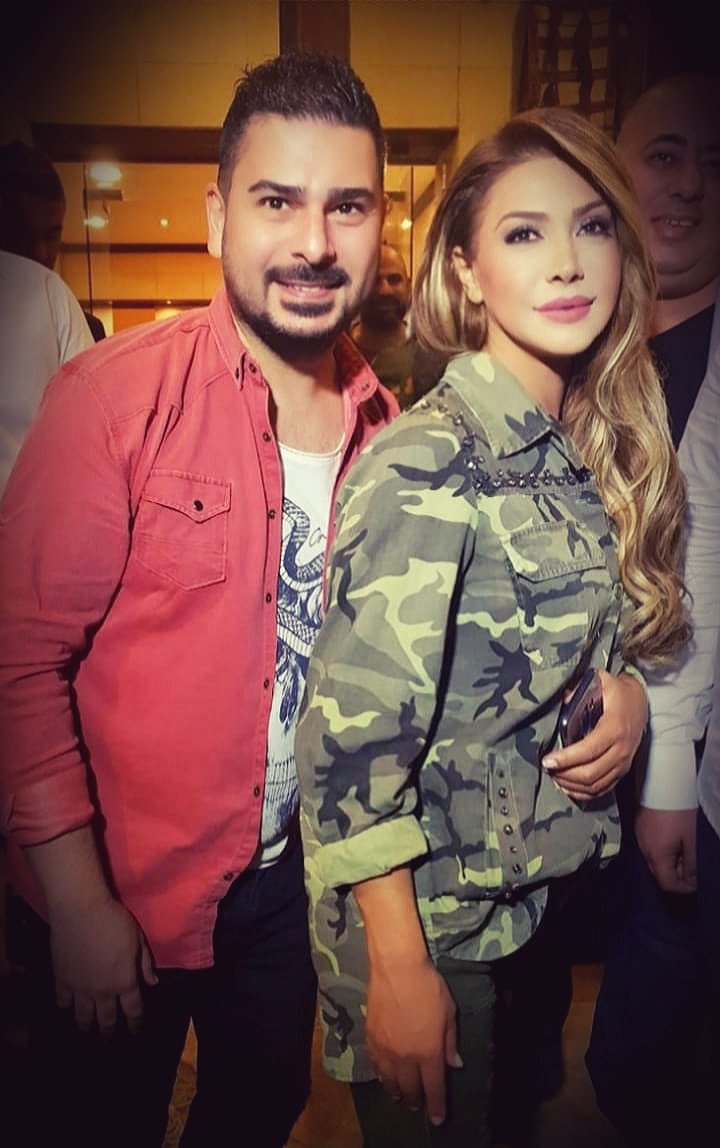 GilbertNak's tweet photo. Nothing compared to You 💙
Big Thanks for the one and only, The Golden Star @NawalElZoghbi for this Lovely night in #chtaura #massabki #bekaa #Lebanon https://t.co/w1kuPg4tGc