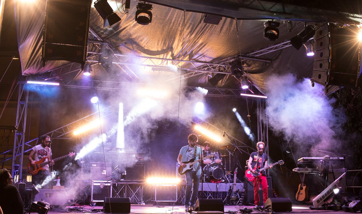 Ice__Scream's tweet photo. Beer Sound Live - Rizziconi (RC) https://t.co/gRGgHWxcas