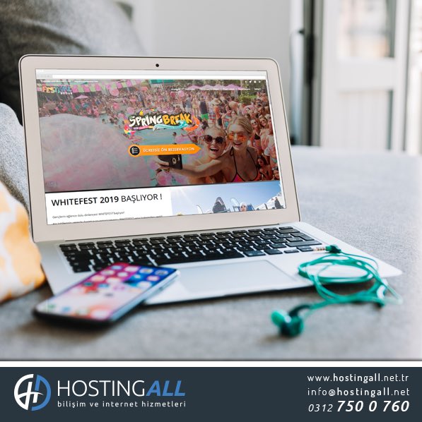 Festivalbudur (festivalbudur.com) için hazırlanan Responsive Web Sitesi Tasarımı tamamlandı ve yayına alındı. Firma ayrıca SEO çalışmaları hizmetlerimizden yararlanmaktadır. @festivalbudurcom teşekkürler.
Web Tasarım &amp; Yazılım ihtiyacınız için hemen arayın 0312 750 0 760