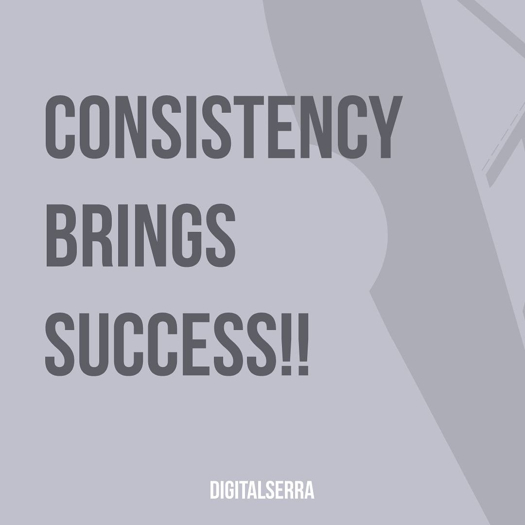 DigitalSerra4U's tweet photo. Be Consistent to Get Success in DM😉🤩
@DigitalSerra4U

#digitalmarketing #contentmarketing #onlinemarketing #instagram #digitalmarketingtips https://t.co/7hzmOw9mcf