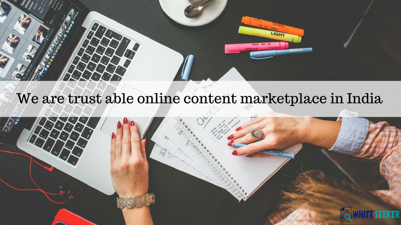 whiteseekergrp's tweet image. We are a trustable online content marketplace in India.

#contentmarketplace
#contentwritingjob
#freelancingjob
#workathome