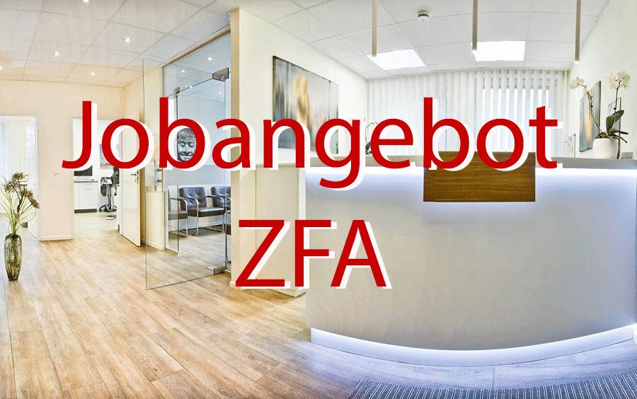 #Jobangebot : Zahnarztpraxis in Hamburg Eimsbüttel sucht #ZFA (m/w)

Bwerbungen bitte an:
Zahnarztpraxis Dr. Ines von Stamm
Steenwisch 105
22527 Hamburg
Tel: 040 - 491 52 50
Mail: info@petervonstamm.de

Web: drvonstamm.de

#Job #Zahnarzt #Hamburg #Eimsbuettel