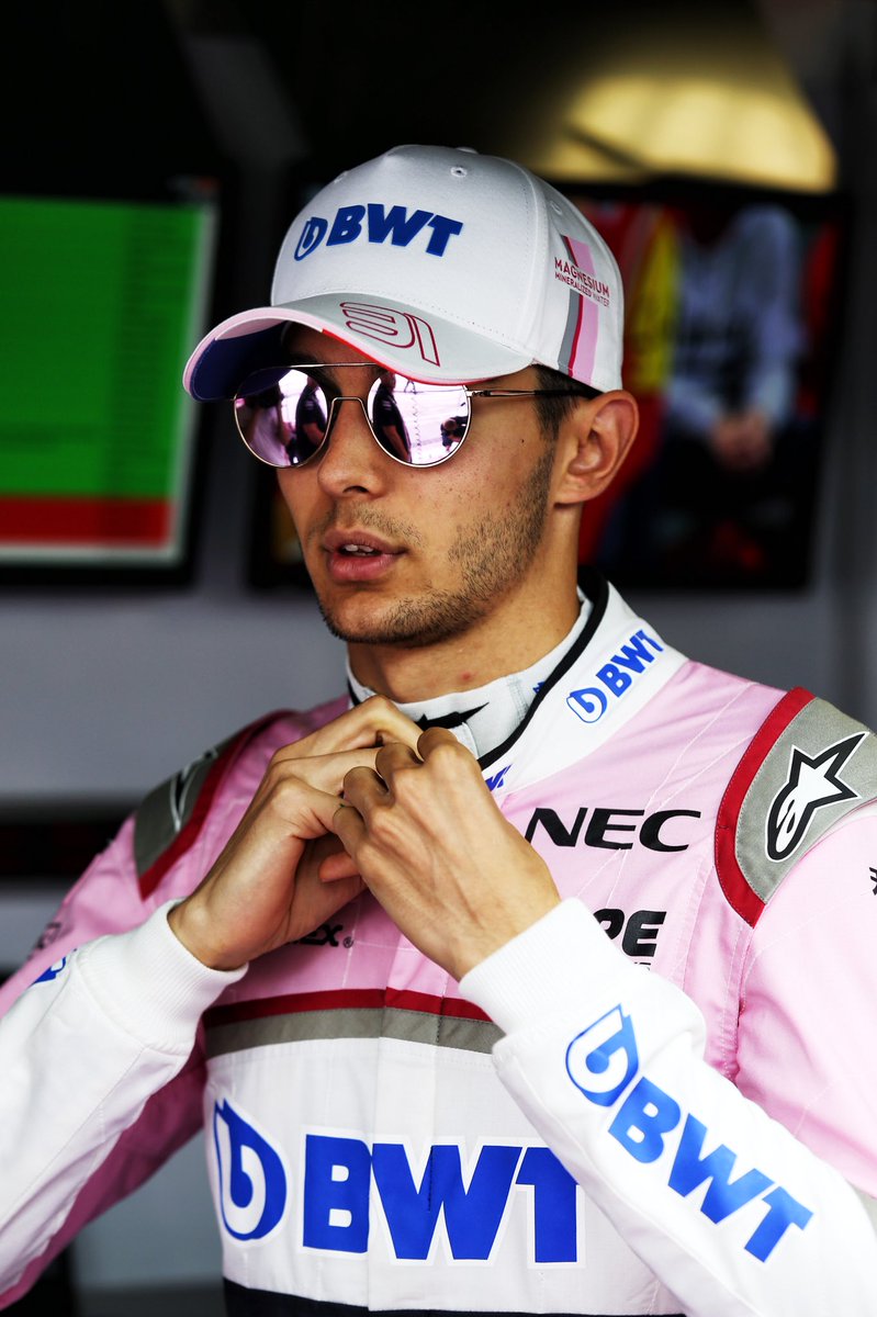 sunglassguru's tweet image. The name is Bond.
EsteBond. #ItalianGP #EyeRespect #Monza