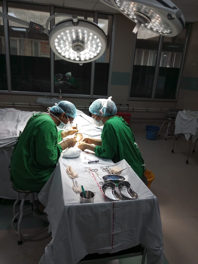 nainamdar's tweet photo. Great experience in August 18 with procedure posting ... 44 tunneled catheters, 26 RC fistulae, 5 PD catheters.. #AVATARinspiration #neprologyOT #PGINEPHRO https://t.co/LXlSQqxeAZ