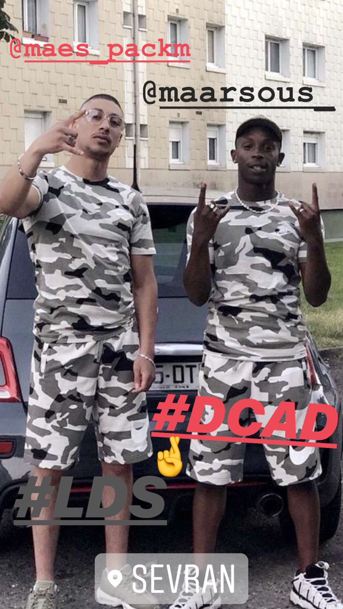 DcadMusic's tweet image. Maars &amp;amp; Maes #SE #DCAD  #Lds