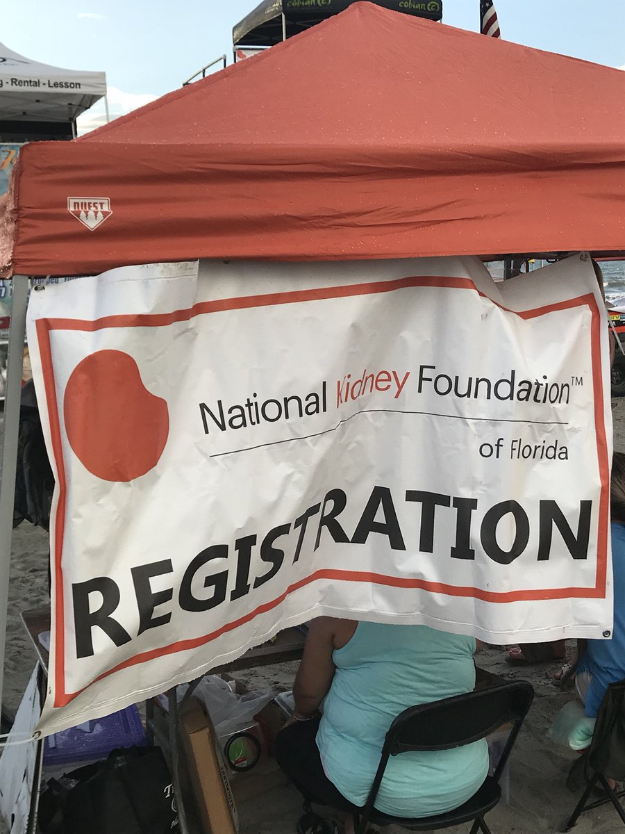 SurfNole's tweet photo. Kidney Foundation surf festival is in - live in Cocoa Beach - #cocoabeach #surf #surfing #ocean #cbpier #NKF #kidneys https://t.co/tCOQoTC8Xa