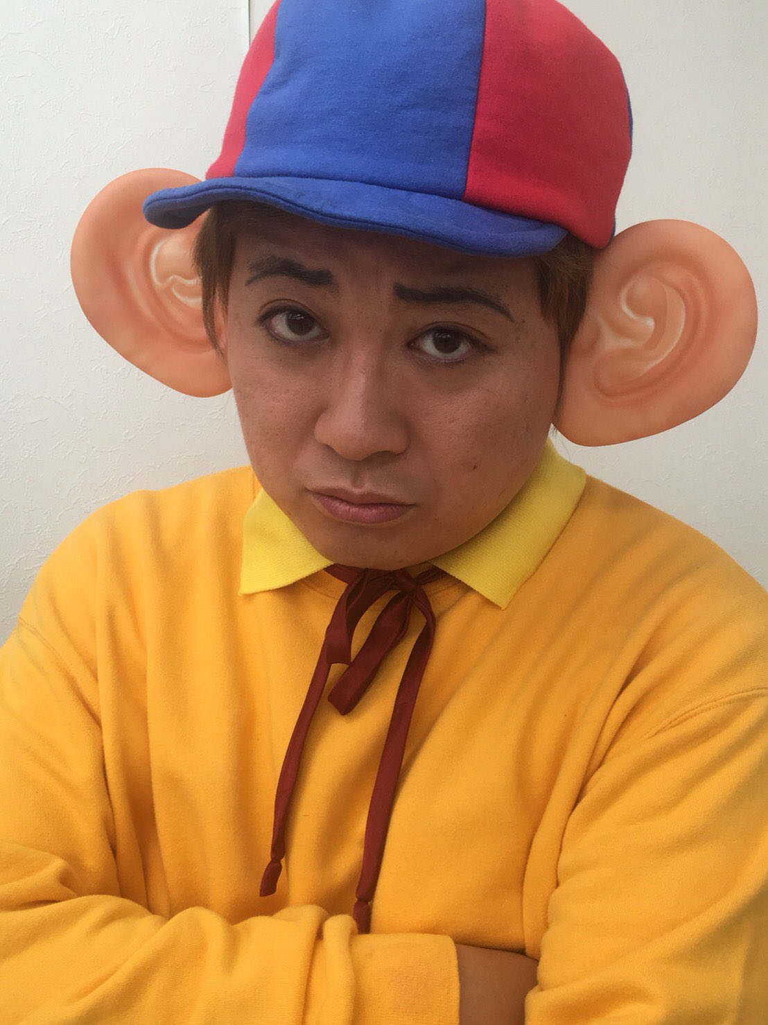 チョコレートプラネット松尾 嵐にしやがれありがとうございました 大野智です 怪物くんです 御本人公認です ガチムチの釣り人です チョコレートプラネット松尾 嵐にしやがれありがとうございました 大野智です 怪物くんです 御本人公認です ガチムチの釣り人です