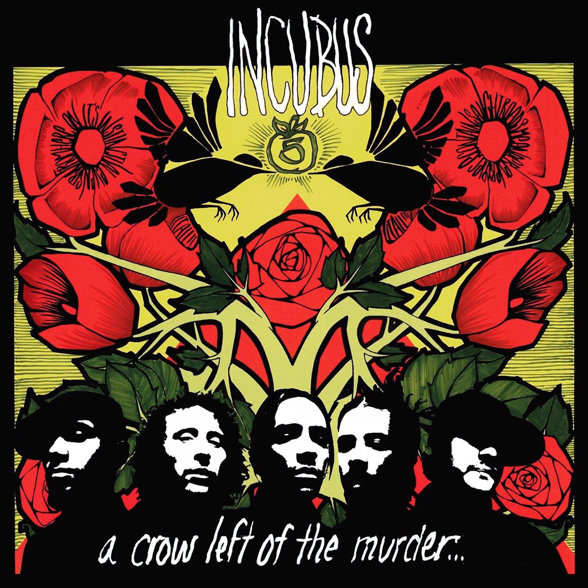 warszawa7791's tweet photo. #nowplaying #nowlistening #incubus #acrowleftofthemurder https://t.co/eLrZmyjWX4