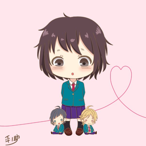 染谷勇次郎のtwitterイラスト検索結果 古い順