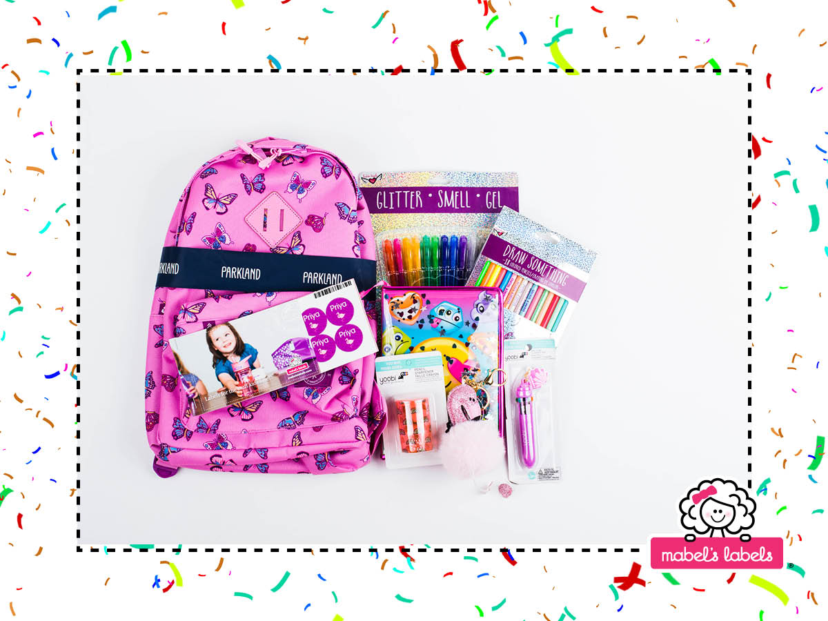 mabelhood's tweet photo. We want to give one of you this awesome @chaptersindigo & Mabel's Labels prize pack on Facebook! This one is for our Canadian friends. Check it out here: https://t.co/0JrAQjzQSN #giveaway #win #canadiancontests #LabelDayWknd https://t.co/gLzD8HR47j