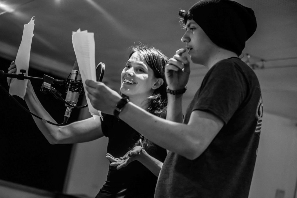 ICATacting's tweet photo. Only two weeks until #ICATacting starts its new term... So much coming up including new productions, new events... plus a new home for #ICATLnd!
Sign up to our mailing list to hear all our latest news by emailing london@icat.actor https://t.co/oha4MRZ4cq