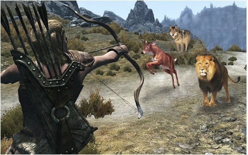 GameArenaDev tweet picture