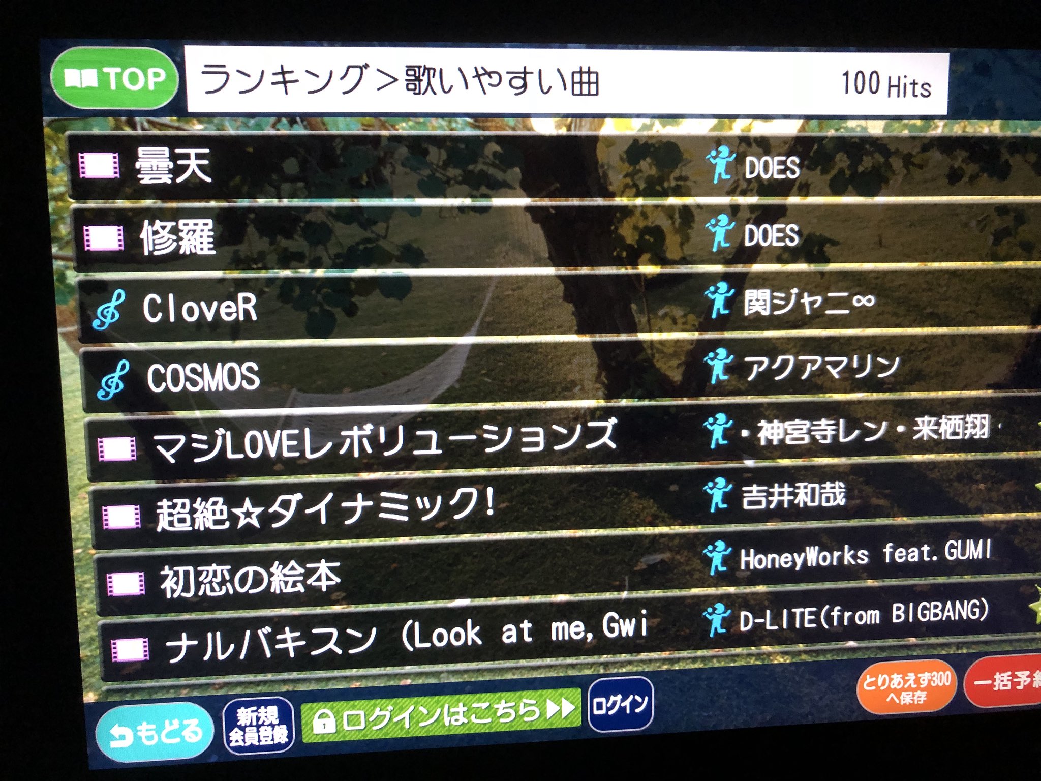 歌いやすい曲 Twitter Search Twitter