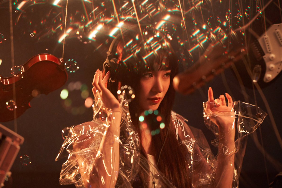 SNSDChartsbr's tweet photo. .@tiffanyyoung was nominated for the brazilian “#BreakTudoAwards” voting in the “K-pop Female Artist” category. Voting begins this afternoon here in Brazil at a random time. Let's vote for Tiffany!

© @toujoursbelleBR https://t.co/iOytwaw5Oz