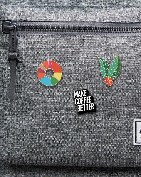 SpecialtyCoffee's tweet photo. Have you picked your set up yet? Our most popular new item at Expo and World of Coffee is now available in the SCA Store! Grab your 3-pin set by visiting 🇺🇸 https://t.co/tH5cB8RqtG or 🇬🇧 https://t.co/lgCm77EsSM. 
#scastore #specialtycoffee #coffeeflair #pins https://t.co/kSd868DRt7