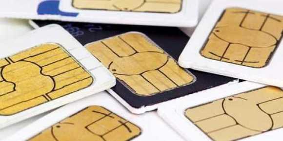 DebDennison's tweet photo. SIM Swap: A new trend to hack mobile phone data @NewIndianXpress  https://t.co/Rgulg66p0I https://t.co/fN1wZxqa75
