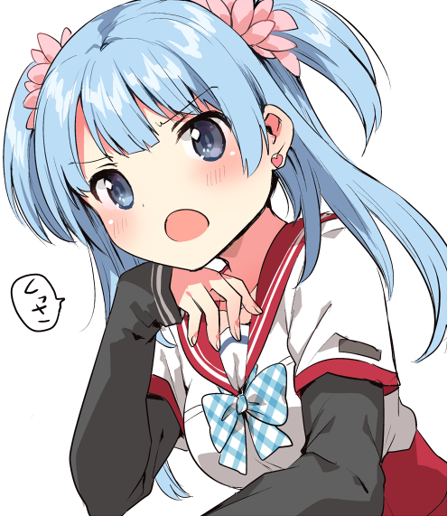 いちはや 8 6新刊 せっかくだから水波レナちゃんをおいときますね いちはや 8 6新刊 せっかくだから水波レナちゃんをおいときますね