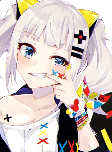 輝夜月のtwitterイラスト検索結果 古い順