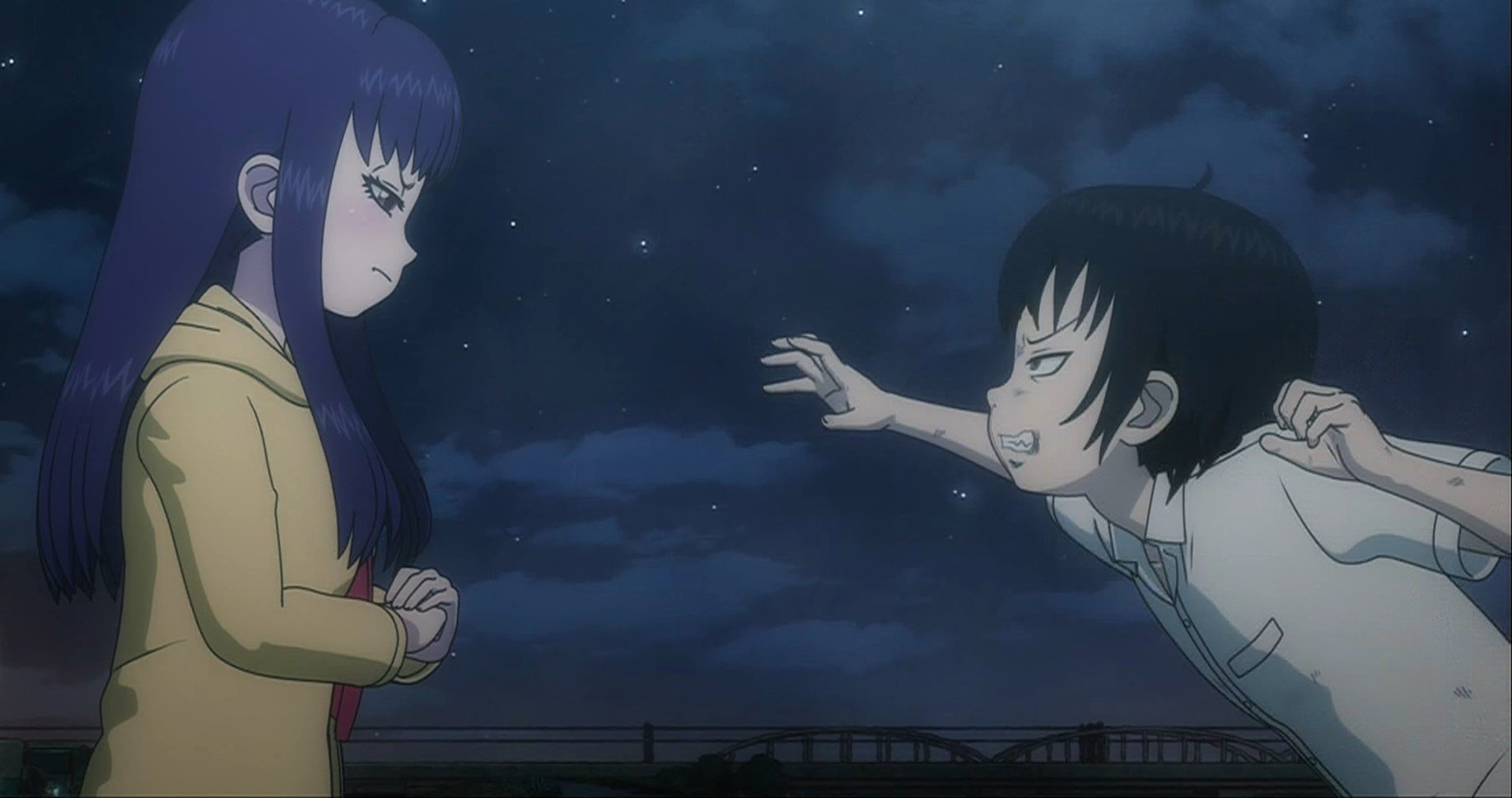 アニメマンガ名探偵すやまたくじ A Twitter ハイスコアガール 8話 小春から大野のターンへ 俺より強いgirlが帰ってきた そこからやっと辿り着いた勝負の結末があれじゃあハルオの悔しさも分かる そこからの二人のわだかまりをなくすのは90年代らしい 川原での