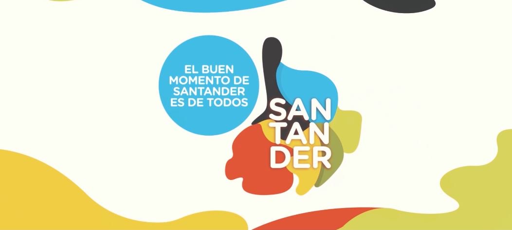 DidierTaveraA's tweet photo. ¡Bienvenidos al buen momento que vive Santander! De la mano de todos los sectores económicos y sociales de la región trabajamos para construir un Dpto Competitivo, Educado, Sano, Seguro, Sostenible, Equitativo, Culto y Feliz para las futuras generaciones ▶https://t.co/FlQFdEv4jt https://t.co/EKnuwbNRDj