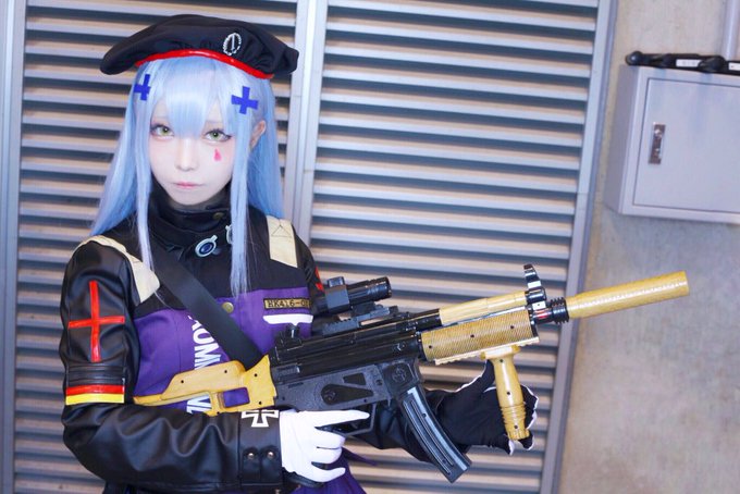 コスプレイヤー梓那のTwitter画像47