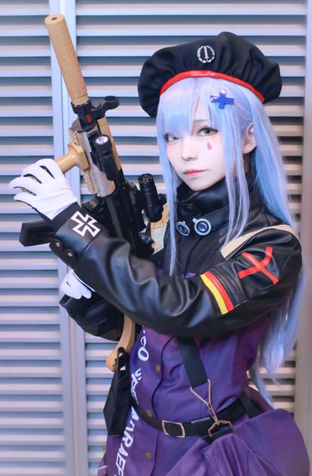 コスプレイヤー梓那のTwitter画像46