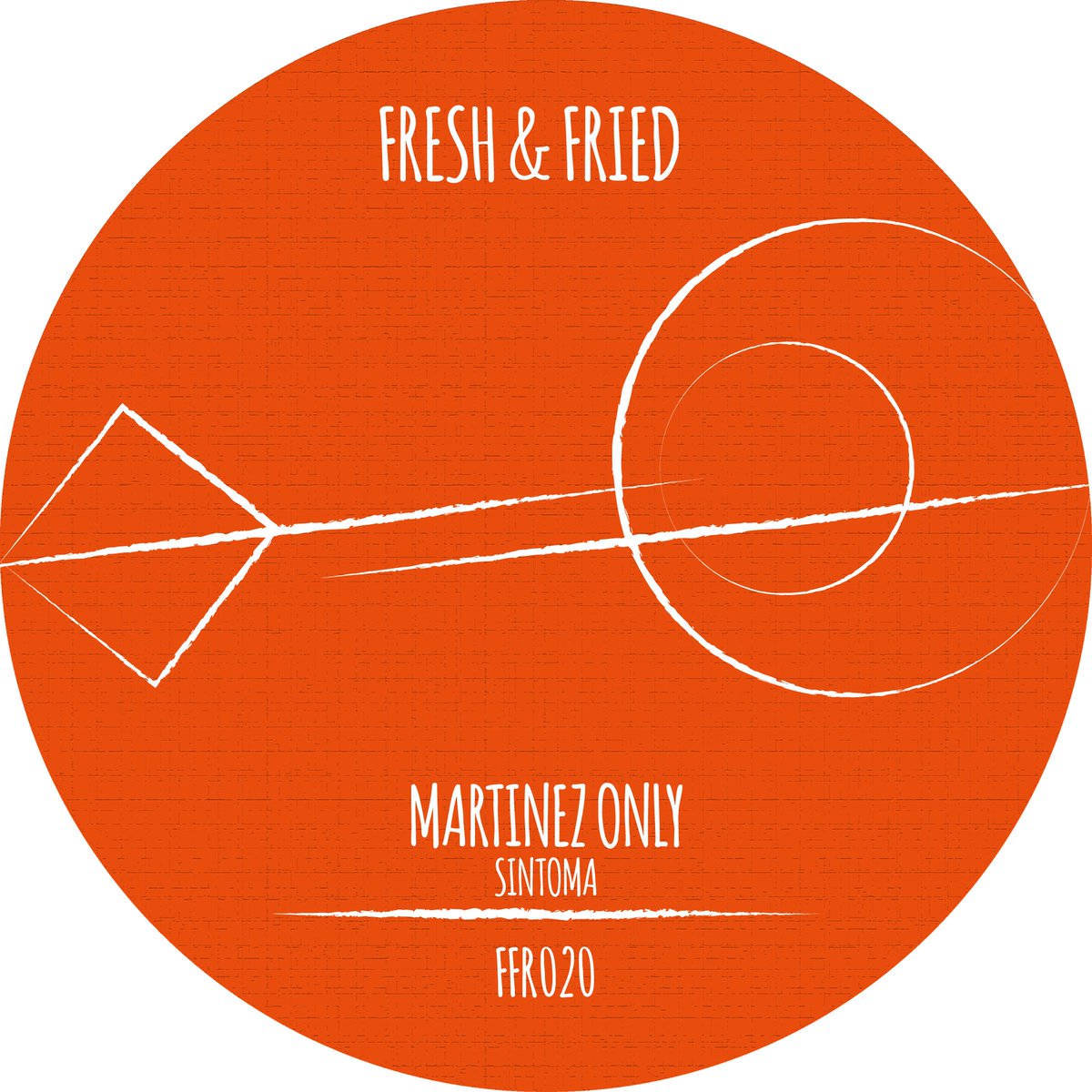 FreshAndFried's tweet photo. On Beatport

Martinez Only - Sintoma EP

RELEASE DATE: 2018-08-18

https://t.co/PzMpSbn0UE

https://t.co/VlVwMjymcy

#techhouse #deeptech #newrelease #newalbum #martinezonly #electronicmusic #freshandfriedrecords https://t.co/am4LWq6Uj9