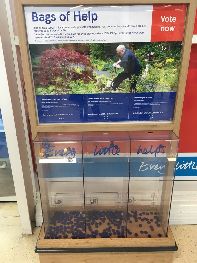 Jo Taylor BEM tweet media